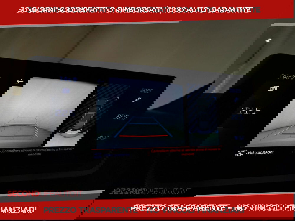 Peugeot 2008 usata a Campobasso (15)