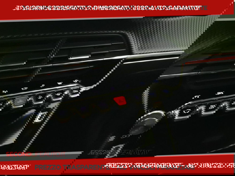 Peugeot 2008 usata a Campobasso (18)