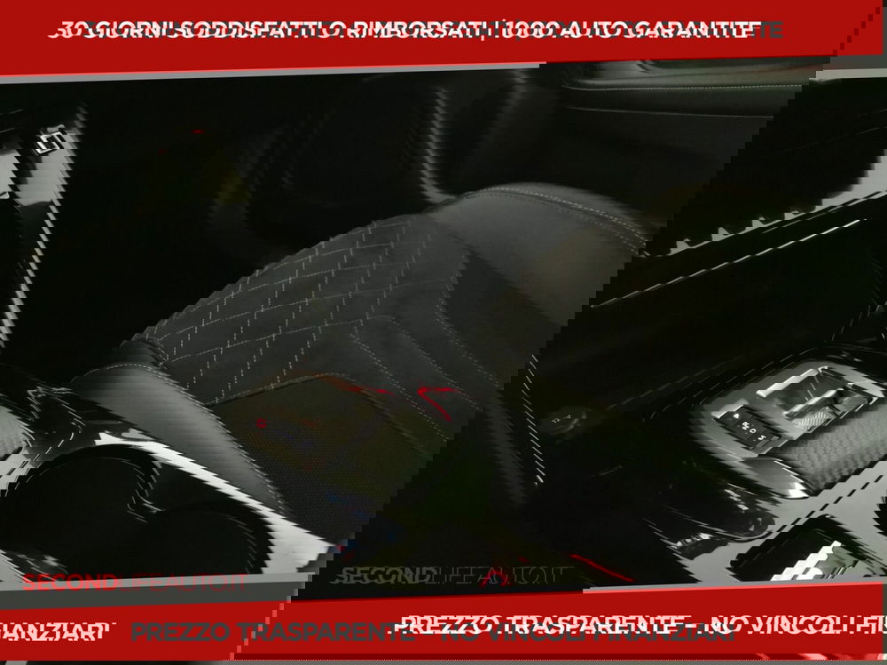 Peugeot 2008 usata a Campobasso (19)