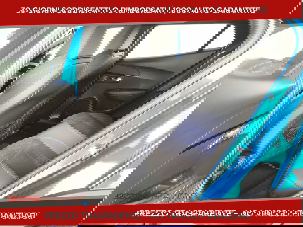 Peugeot 2008 usata a Campobasso (8)