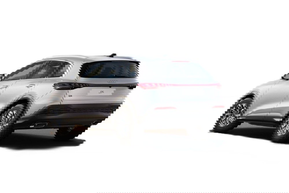 Audi Q5 nuova a Chieti