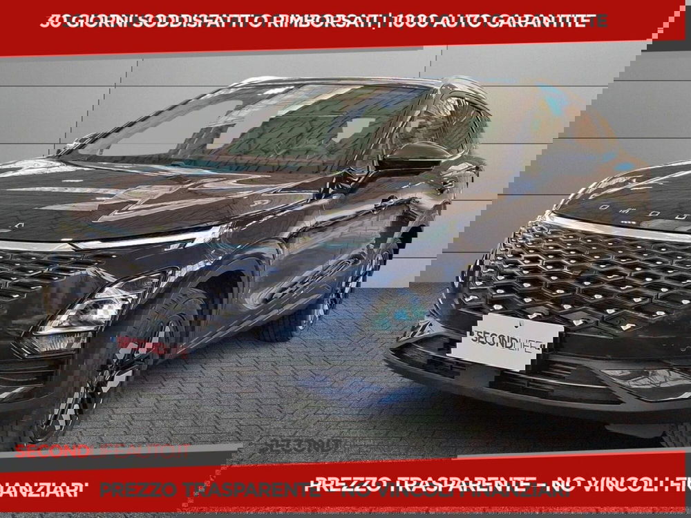 Omoda Omoda 5 2026 usata a Roma