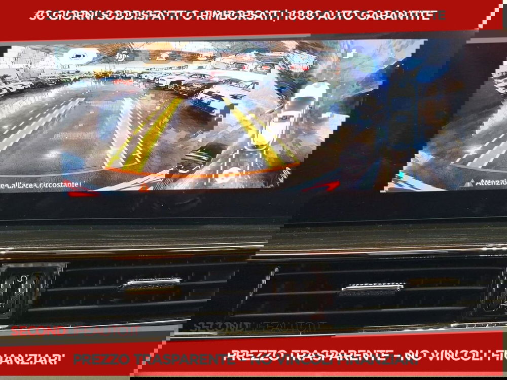 Omoda Omoda 5 2026 usata a Roma (17)