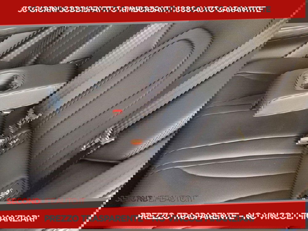 Omoda Omoda 5 2026 usata a Roma (19)