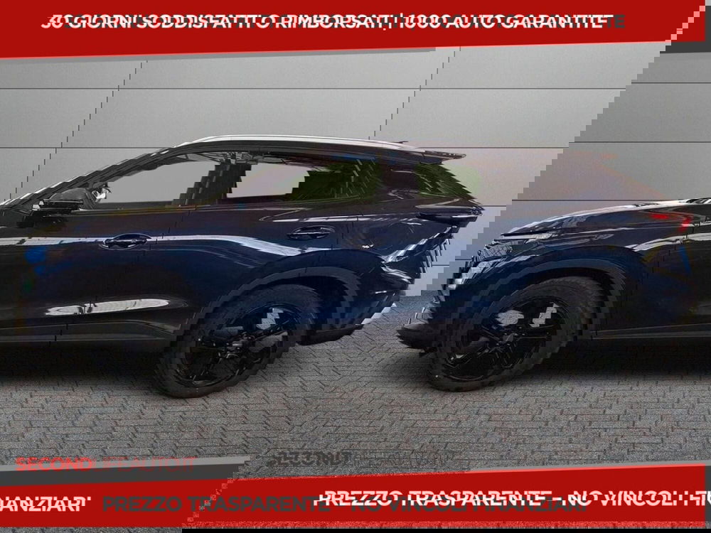 Omoda Omoda 5 2026 usata a Roma (2)