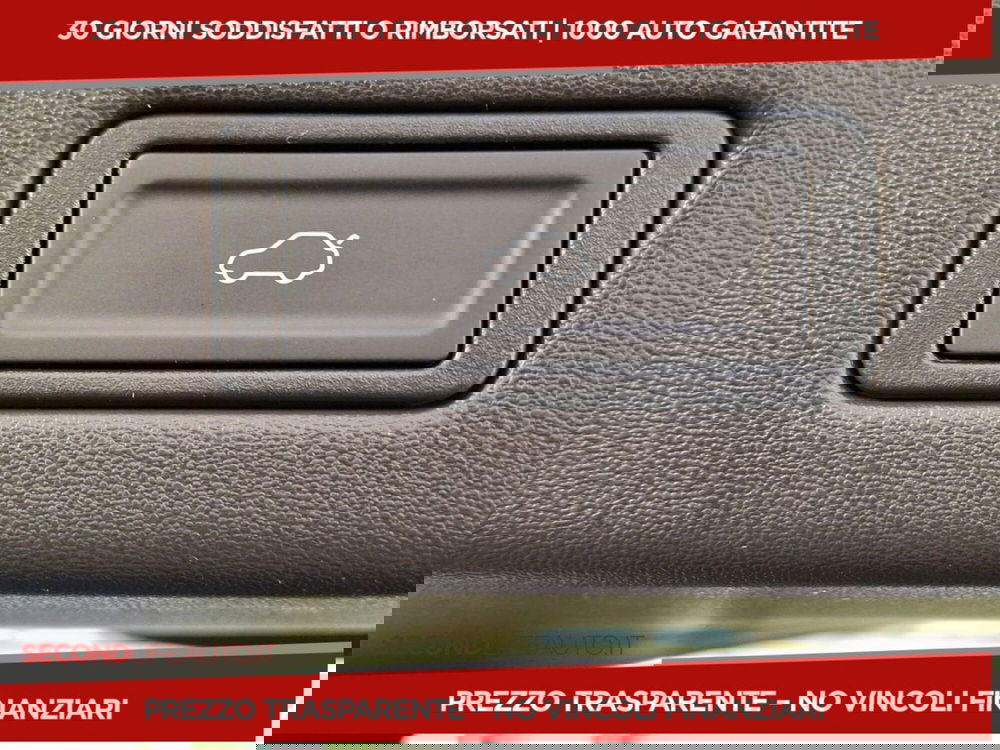 Omoda Omoda 5 2026 usata a Roma (20)