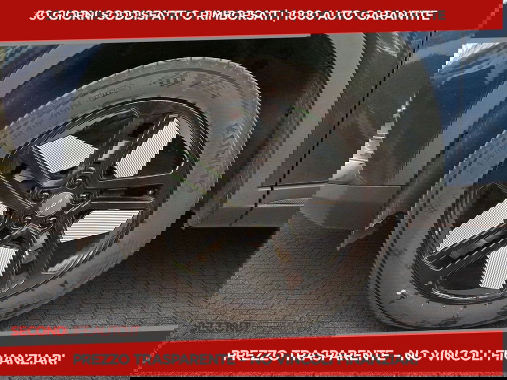 Omoda Omoda 5 2026 usata a Roma (6)