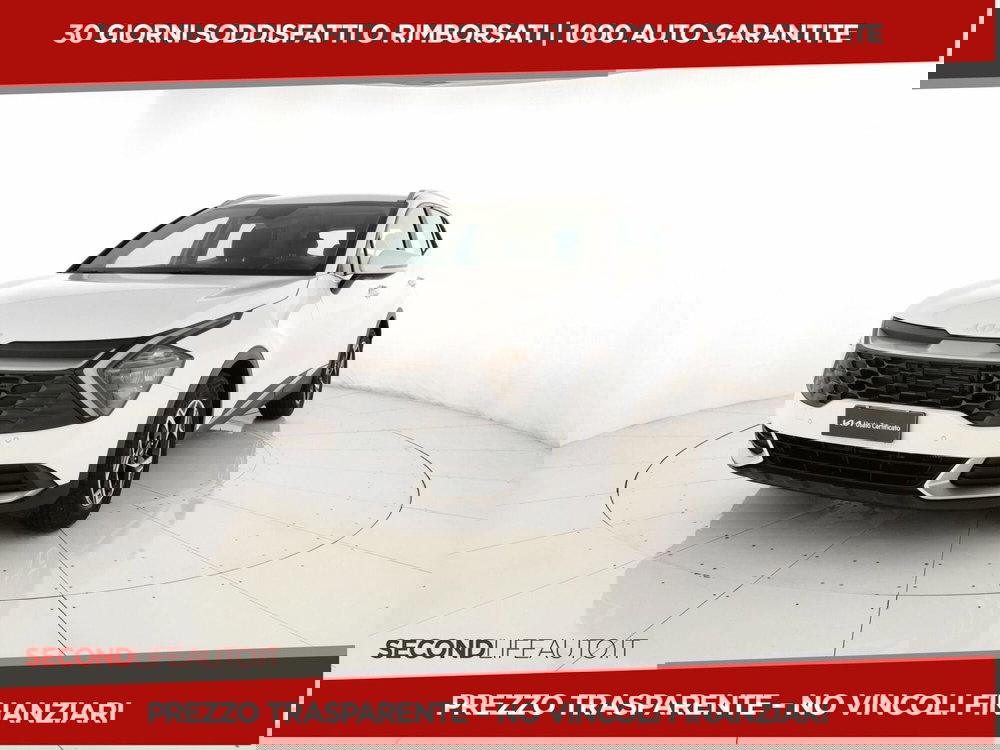 Kia Sportage usata a Chieti