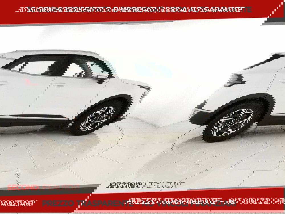 Kia Sportage usata a Chieti (4)