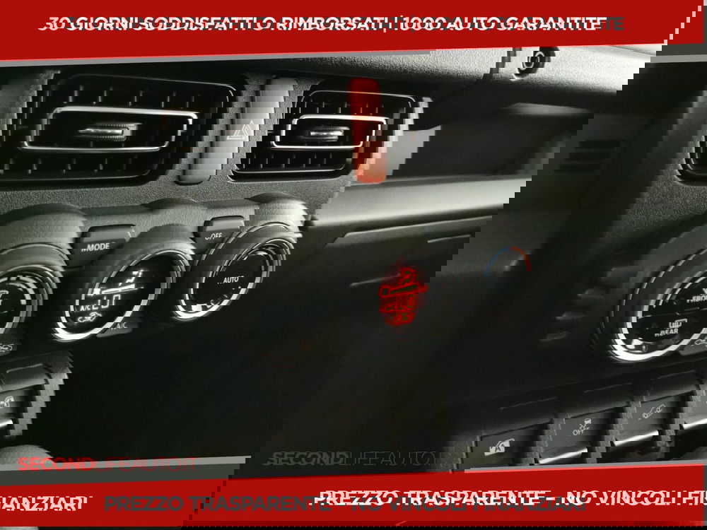 Suzuki Jimny nuova a Chieti (16)