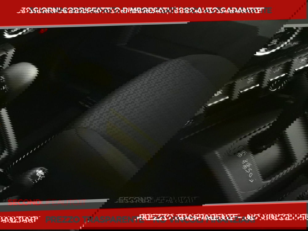 Suzuki Jimny nuova a Chieti (17)