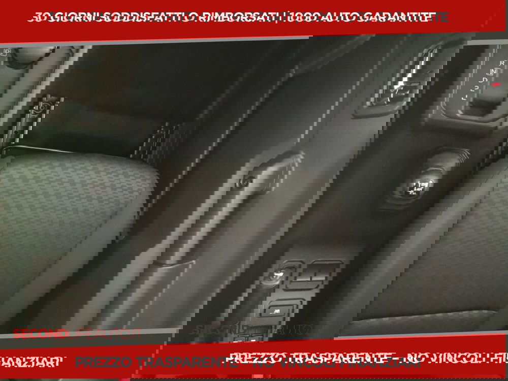 Suzuki Jimny nuova a Chieti (18)