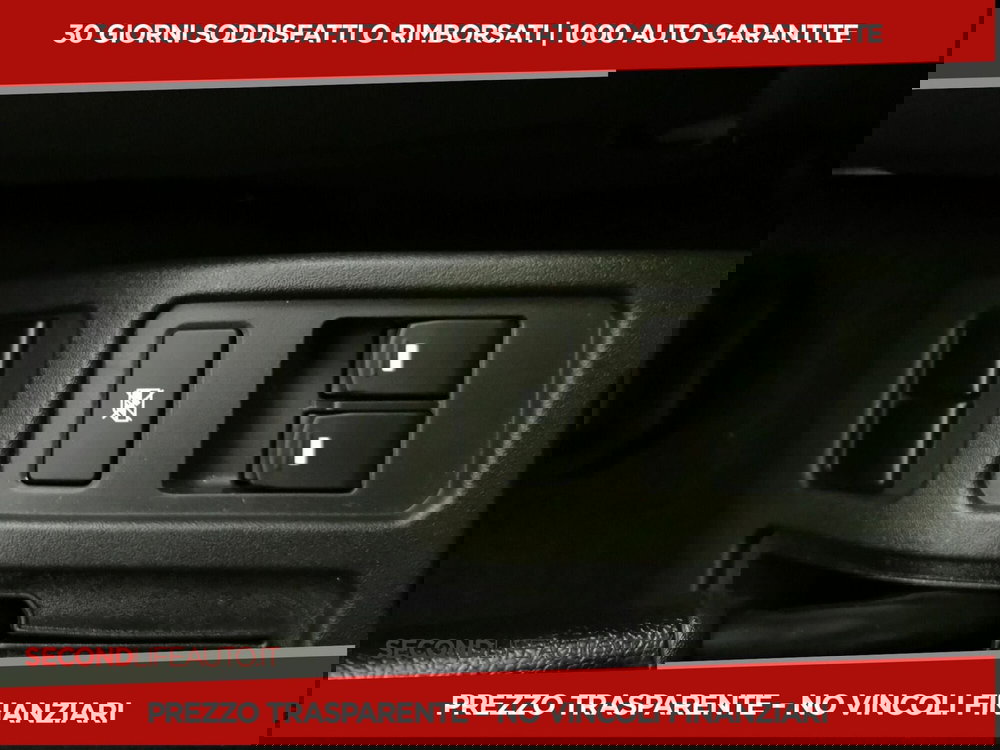 Suzuki Jimny nuova a Chieti (19)