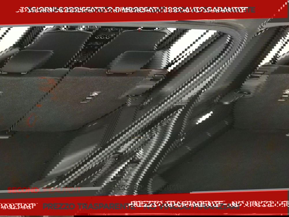 Suzuki Jimny nuova a Chieti (7)