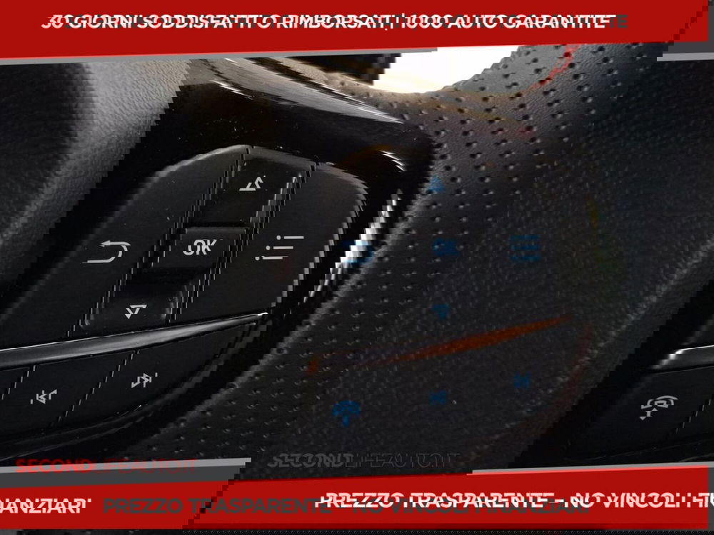 Ford Puma usata a Roma (11)