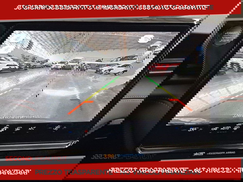 Ford Puma usata a Roma (12)