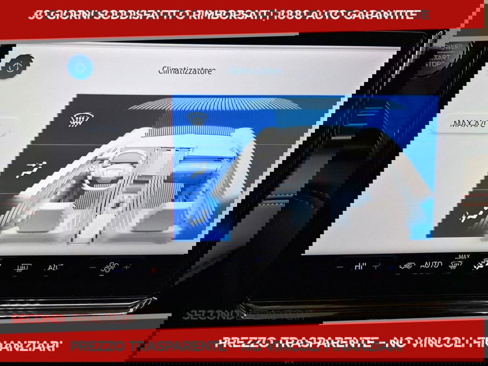 Ford Puma usata a Roma (13)