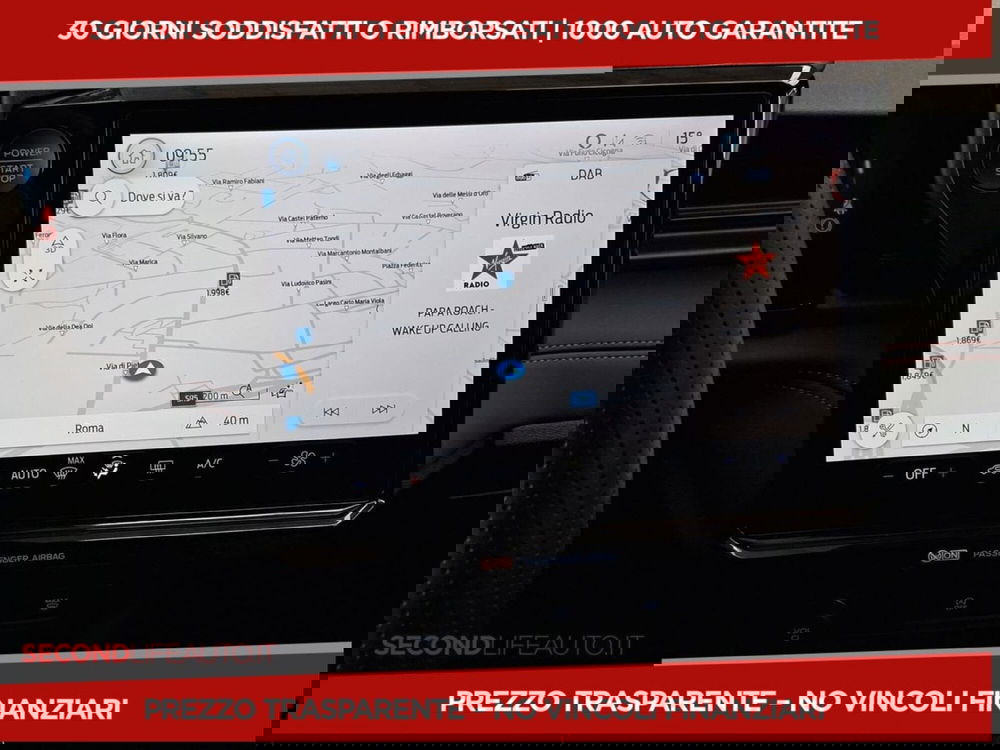 Ford Puma usata a Roma (15)