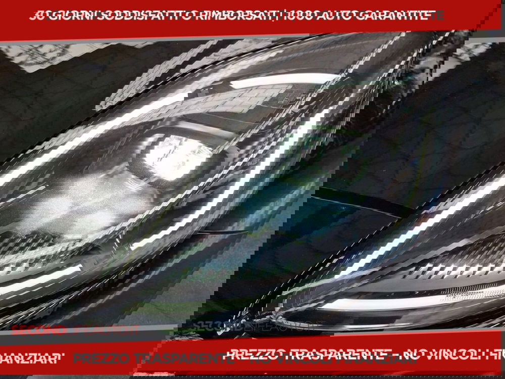 Ford Puma usata a Roma (16)