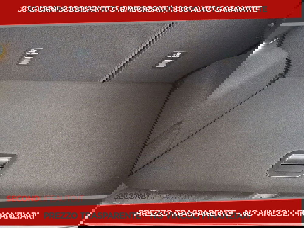 Ford Puma usata a Roma (19)