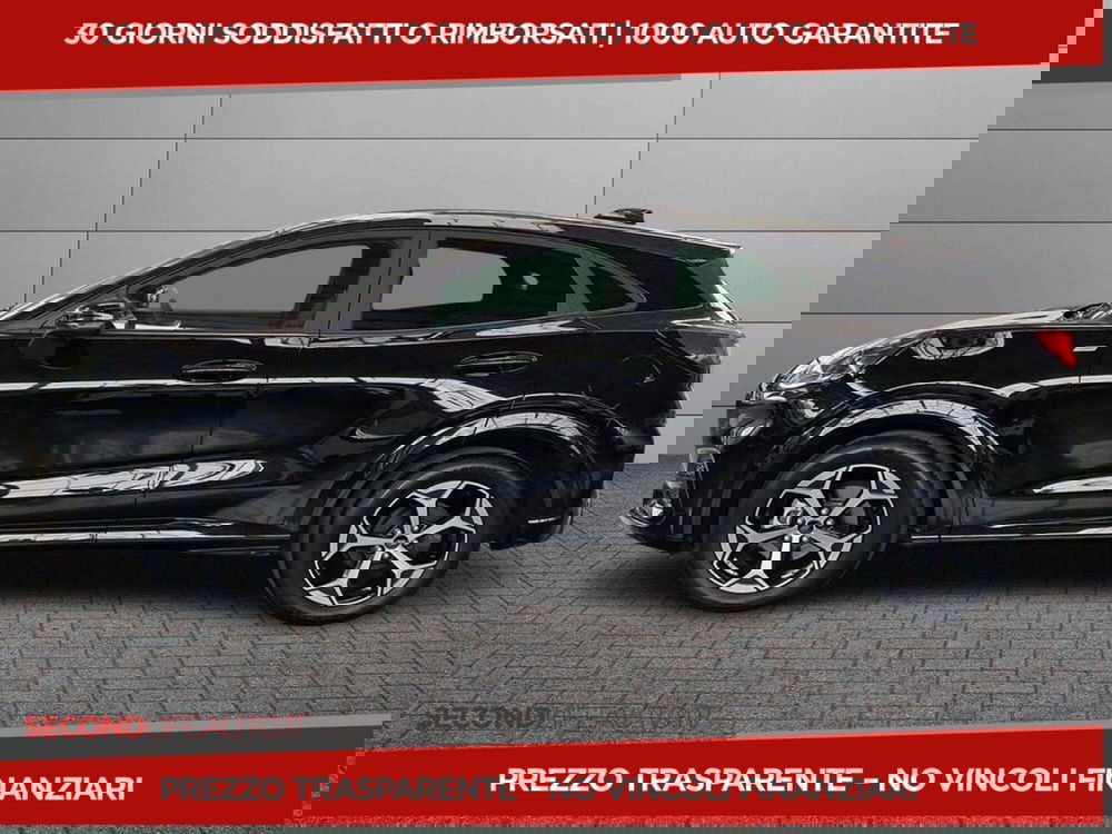 Ford Puma usata a Roma (2)