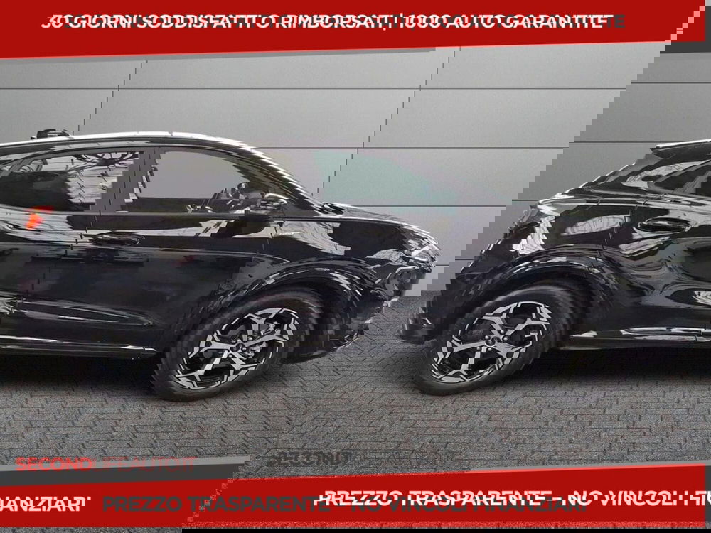 Ford Puma usata a Roma (3)