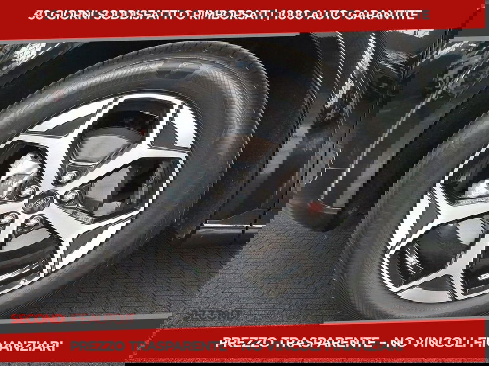 Ford Puma usata a Roma (7)