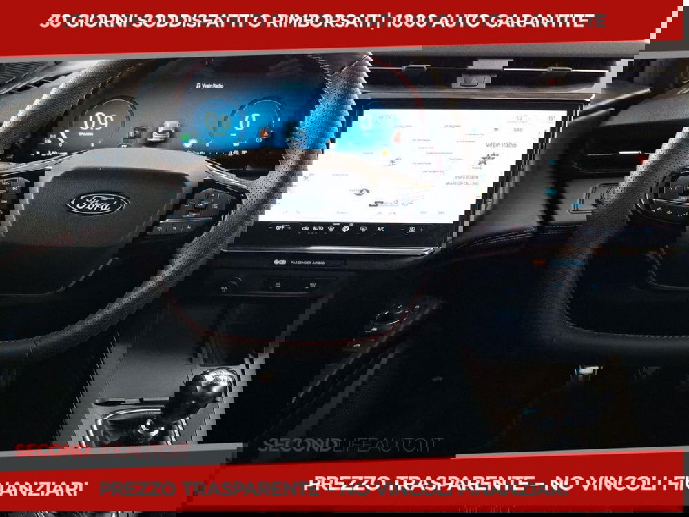 Ford Puma usata a Roma (9)