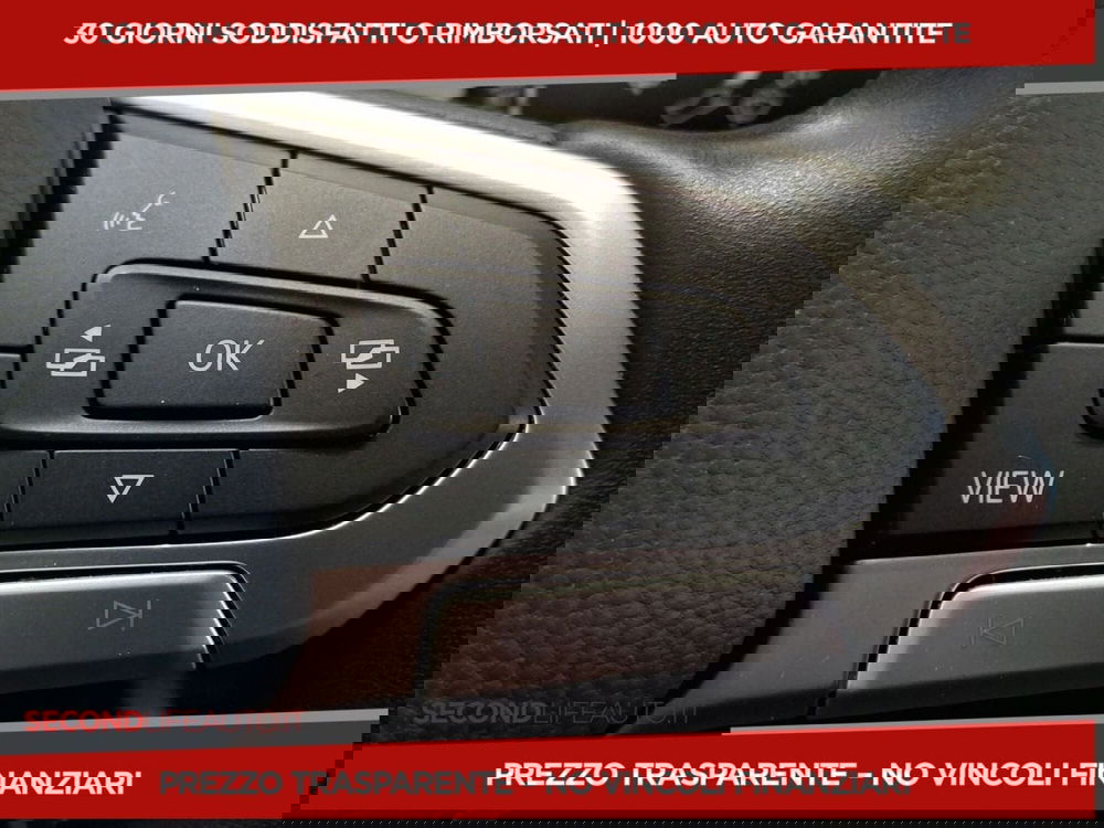 Volkswagen Golf usata a Roma (10)