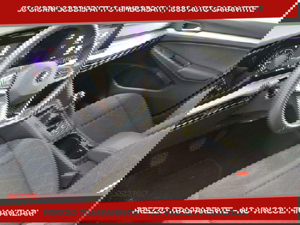 Volkswagen Golf usata a Roma (11)