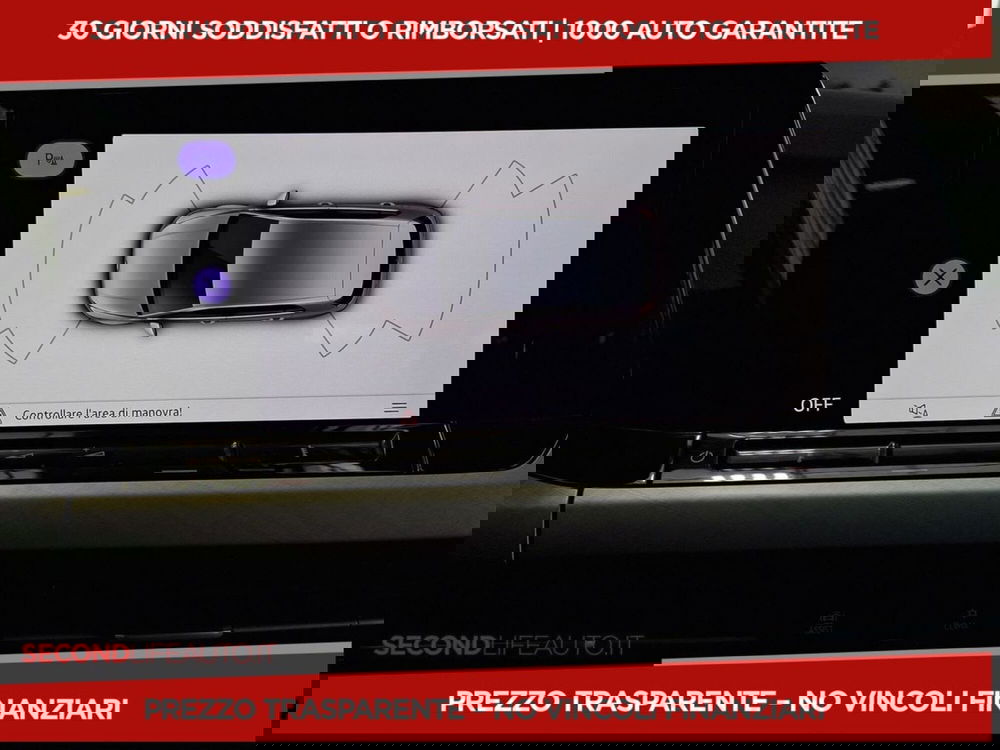 Volkswagen Golf usata a Roma (14)