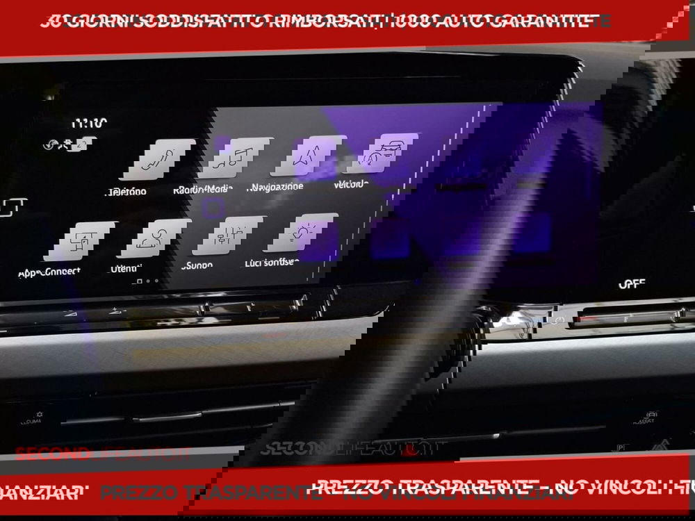 Volkswagen Golf usata a Roma (15)