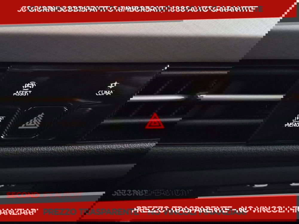 Volkswagen Golf usata a Roma (16)