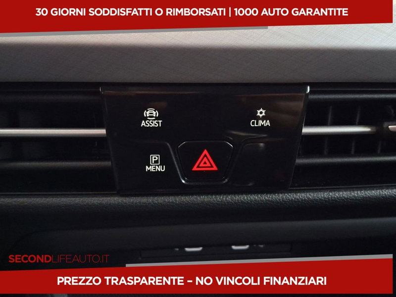 Volkswagen Golf usata a Roma (16)