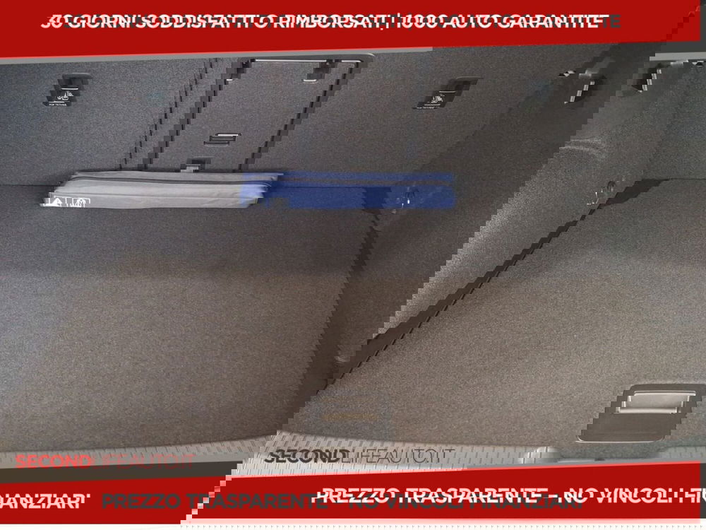 Volkswagen Golf usata a Roma (19)