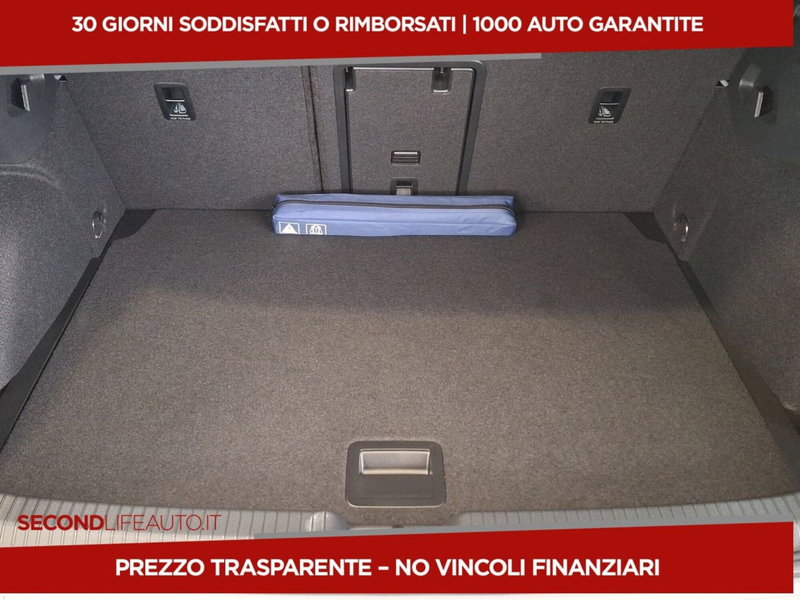 Volkswagen Golf usata a Roma (19)