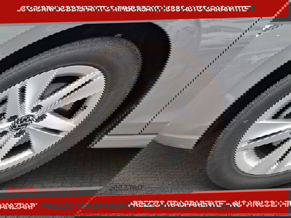 Volkswagen Golf usata a Roma (7)