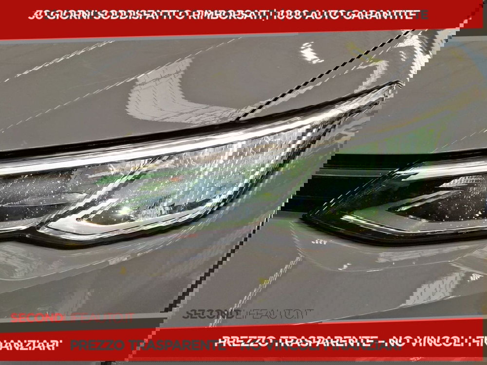 Volkswagen Golf usata a Roma (8)