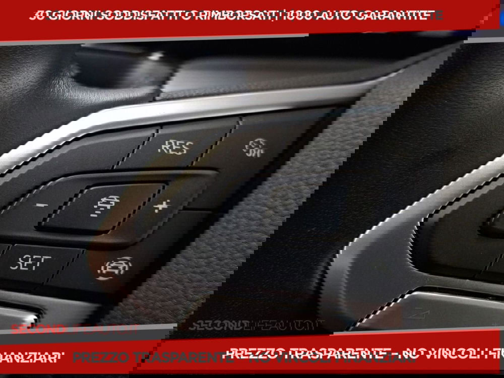 Volkswagen Golf usata a Roma (9)