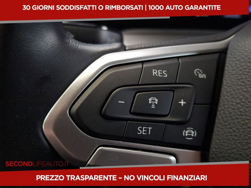 Volkswagen Golf usata a Roma (9)