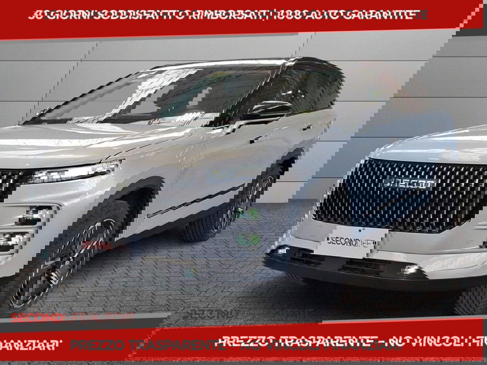 Jaecoo Jaecoo 7 SHS-P nuova a Roma