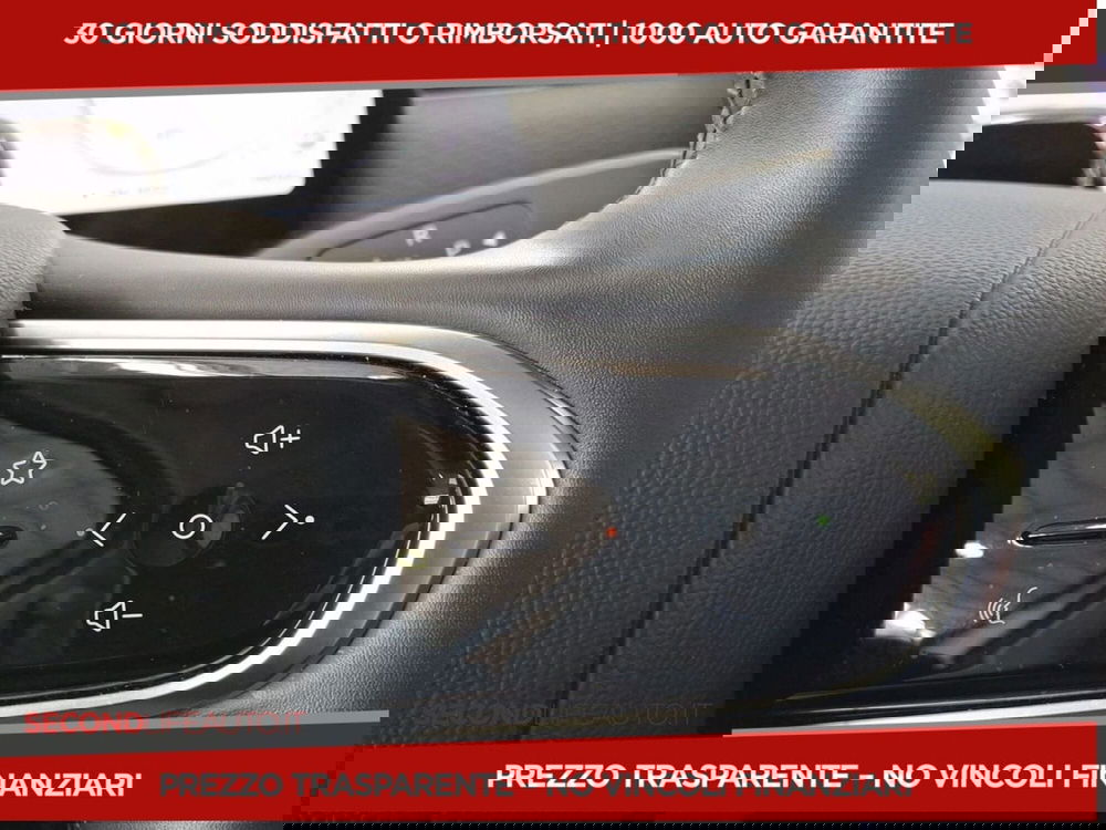 Jaecoo Jaecoo 7 SHS-P nuova a Roma (15)