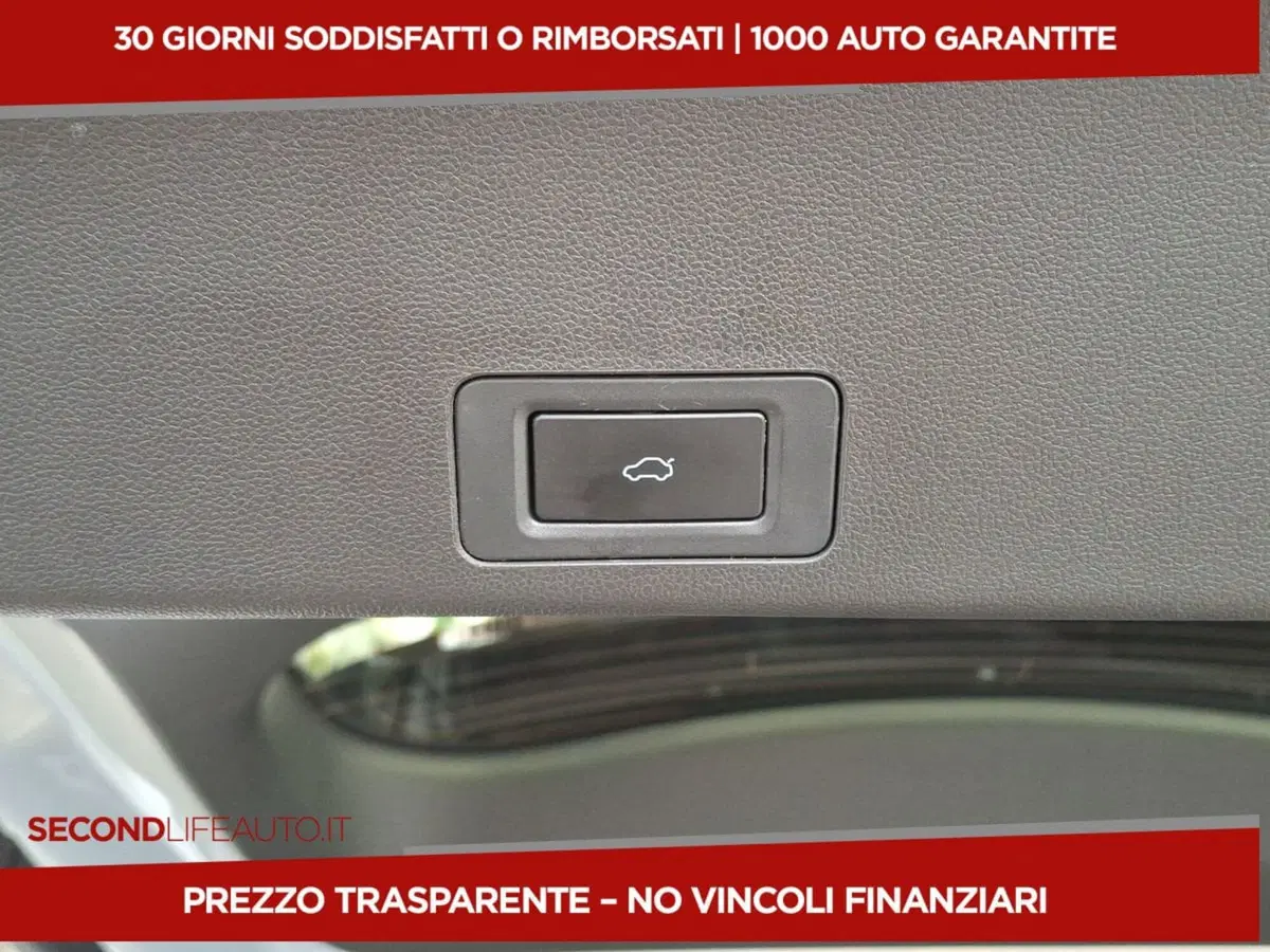 Jaecoo Jaecoo 7 SHS-P nuova a Roma (16)