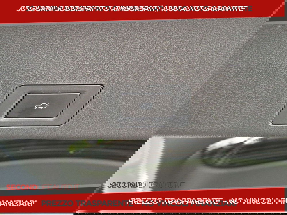 Jaecoo Jaecoo 7 SHS-P nuova a Roma (16)