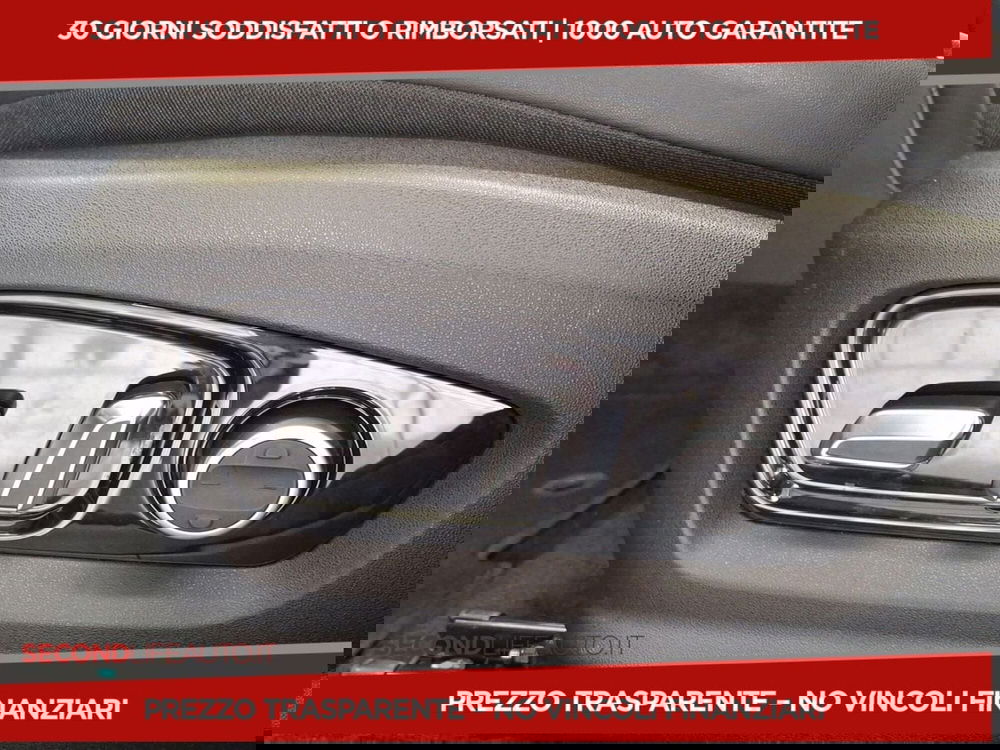 Jaecoo Jaecoo 7 SHS-P nuova a Roma (17)