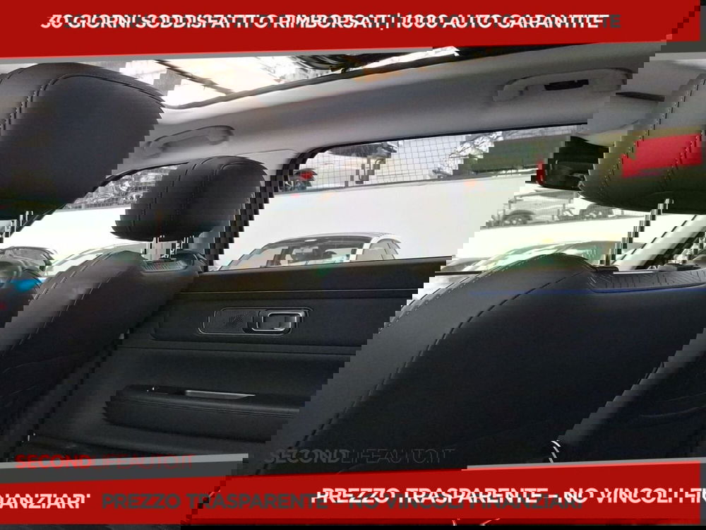 Jaecoo Jaecoo 7 SHS-P nuova a Roma (18)