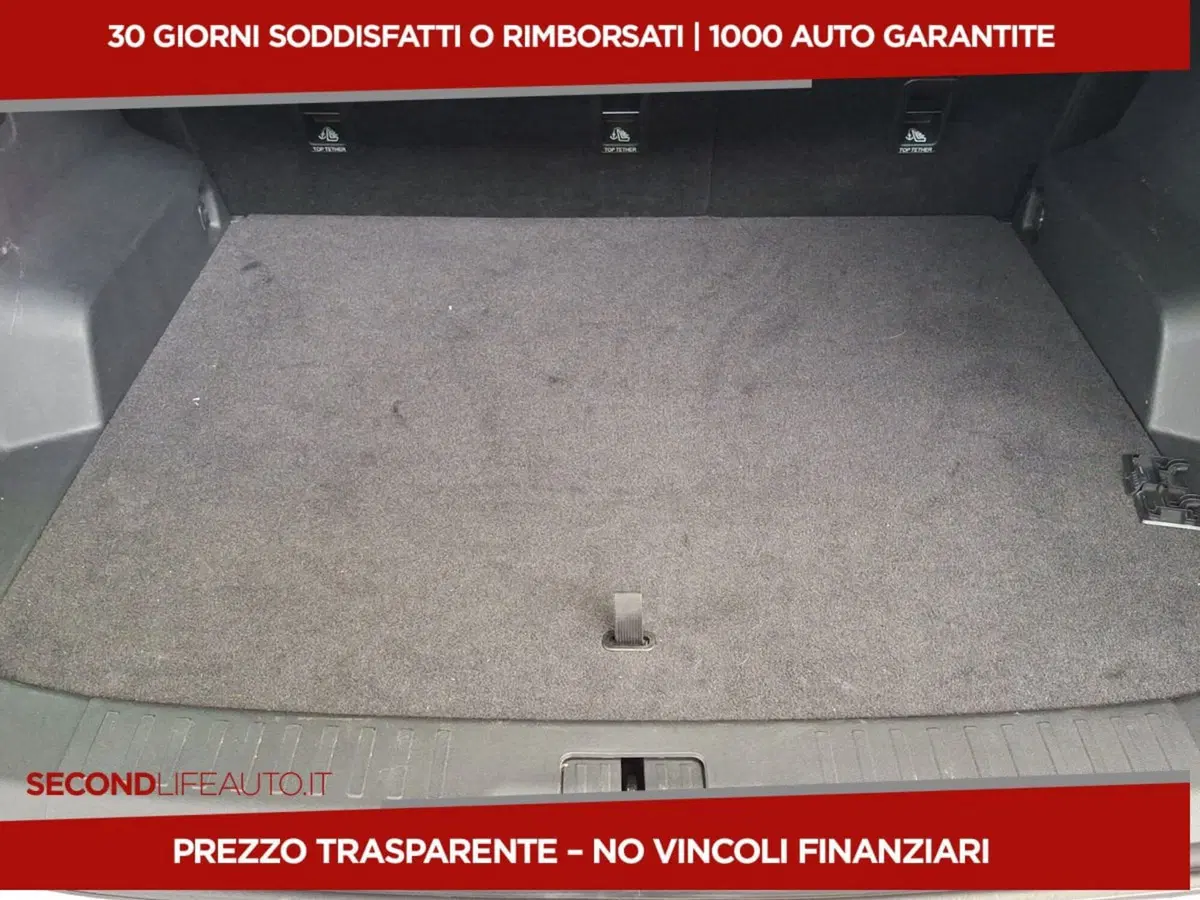 Jaecoo Jaecoo 7 SHS-P nuova a Roma (19)