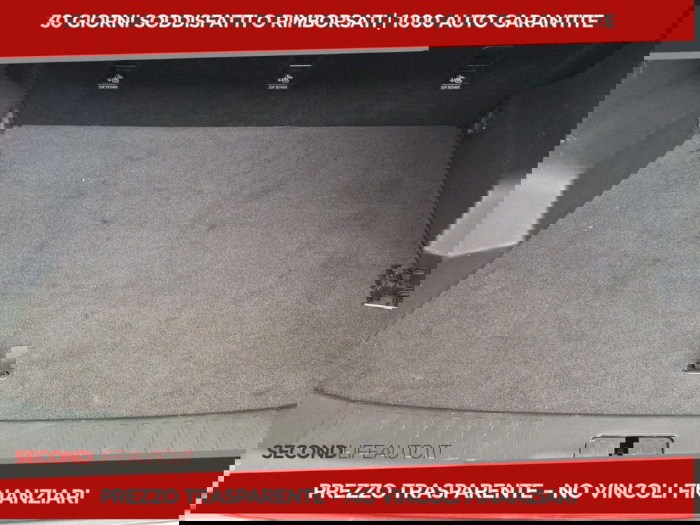 Jaecoo Jaecoo 7 SHS-P nuova a Roma (19)