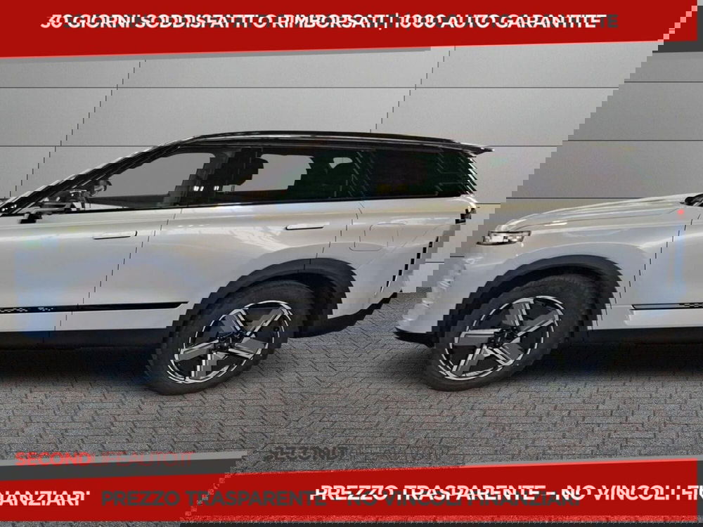 Jaecoo Jaecoo 7 SHS-P nuova a Roma (2)