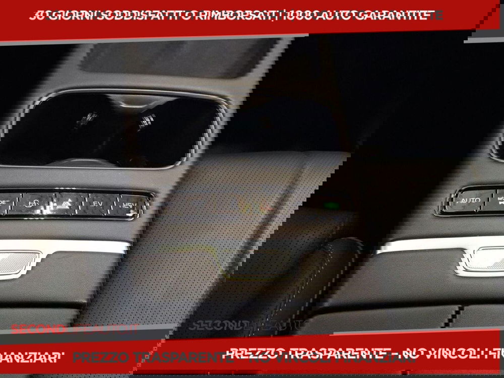 Jaecoo Jaecoo 7 SHS-P nuova a Roma (20)